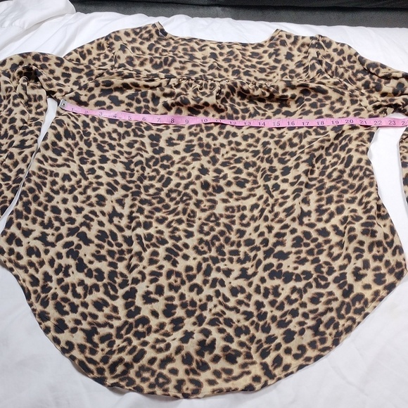 Torrid women's tunic size 0 - Picture 10 of 12